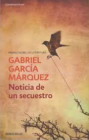 NOTICIA DE UN SECUESTRO